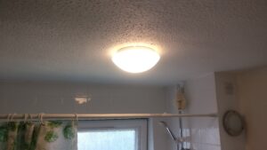 an IP bulkhead fitting