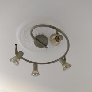 non-compliant fitting