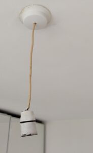 non-compliant fitting