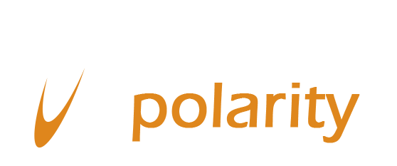 site logo