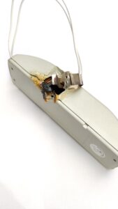 a downlight transformer