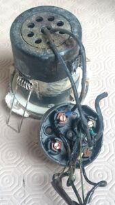 Halogen can